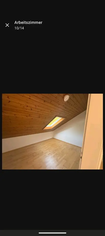 4 Zimmer Wohnung mit 81 m² in Rastatt – Bild 7