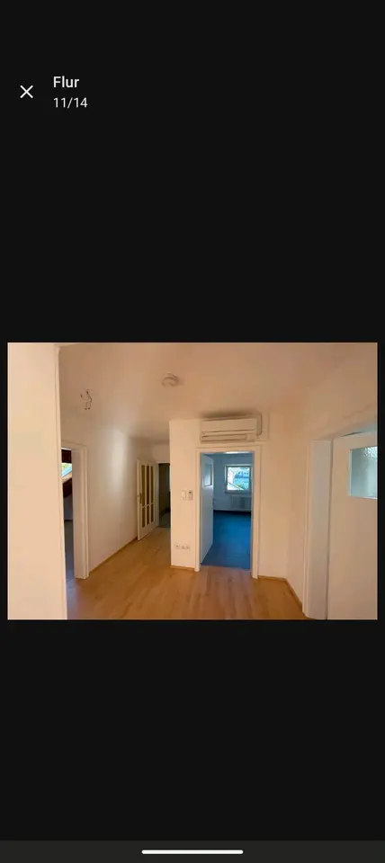 4 Zimmer Wohnung mit 81 m² in Rastatt – Bild 8