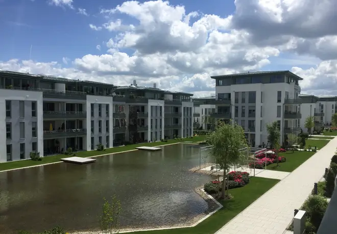 3 Zimmer Wohnung mit 81 m² in Regensburg – Bild 2