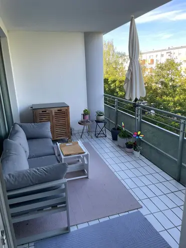 3 Zimmer Wohnung mit 81 m² in Regensburg – Bild 4