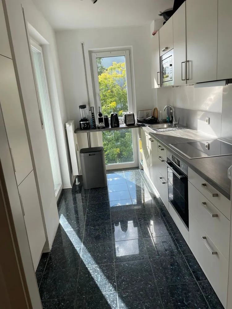 3 Zimmer Wohnung mit 81 m² in Regensburg – Bild 1