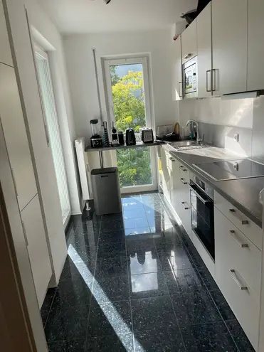 3 Zimmer Wohnung mit 81 m² in Regensburg – Bild 1