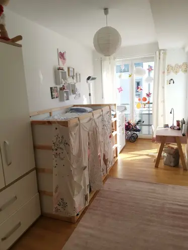 3 Zimmer Wohnung mit 81 m² in Regensburg – Bild 6