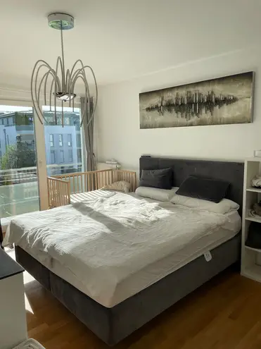 3 Zimmer Wohnung mit 81 m² in Regensburg – Bild 7