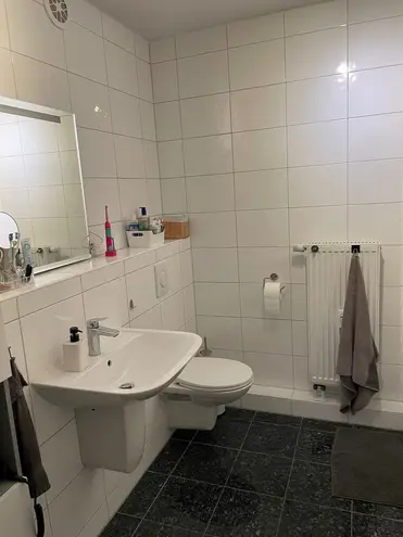 3 Zimmer Wohnung mit 81 m² in Regensburg – Bild 9