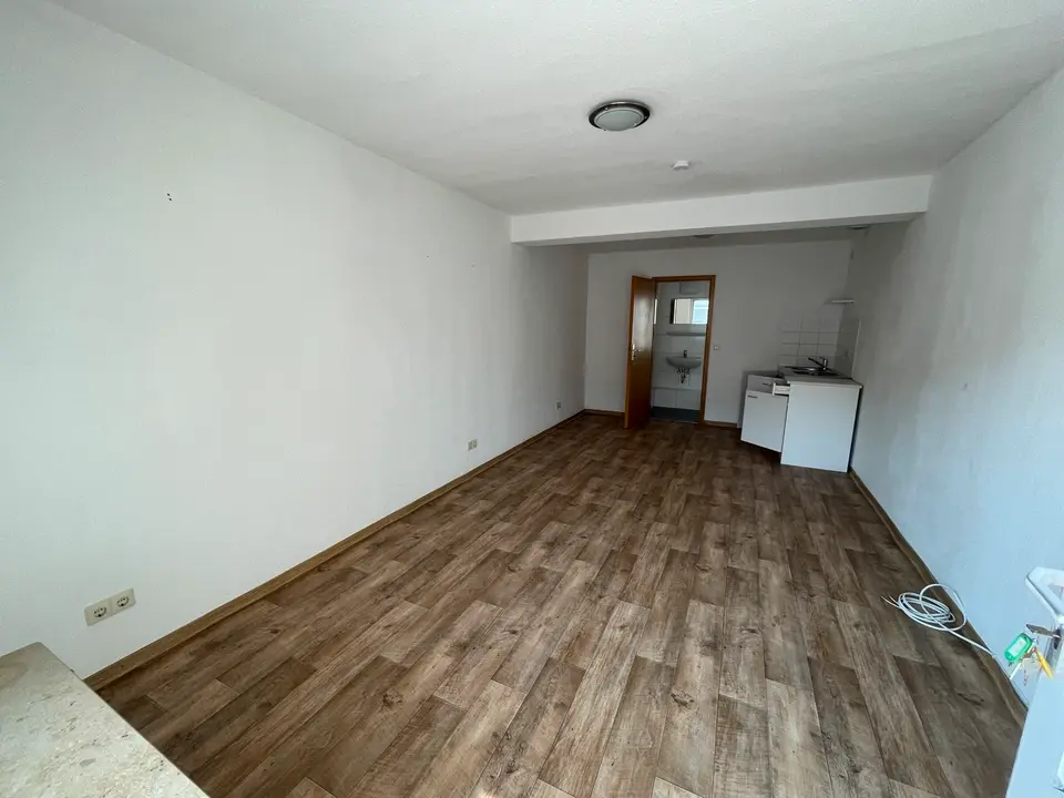 Studio mit 25 m² in Emden – Bild 2