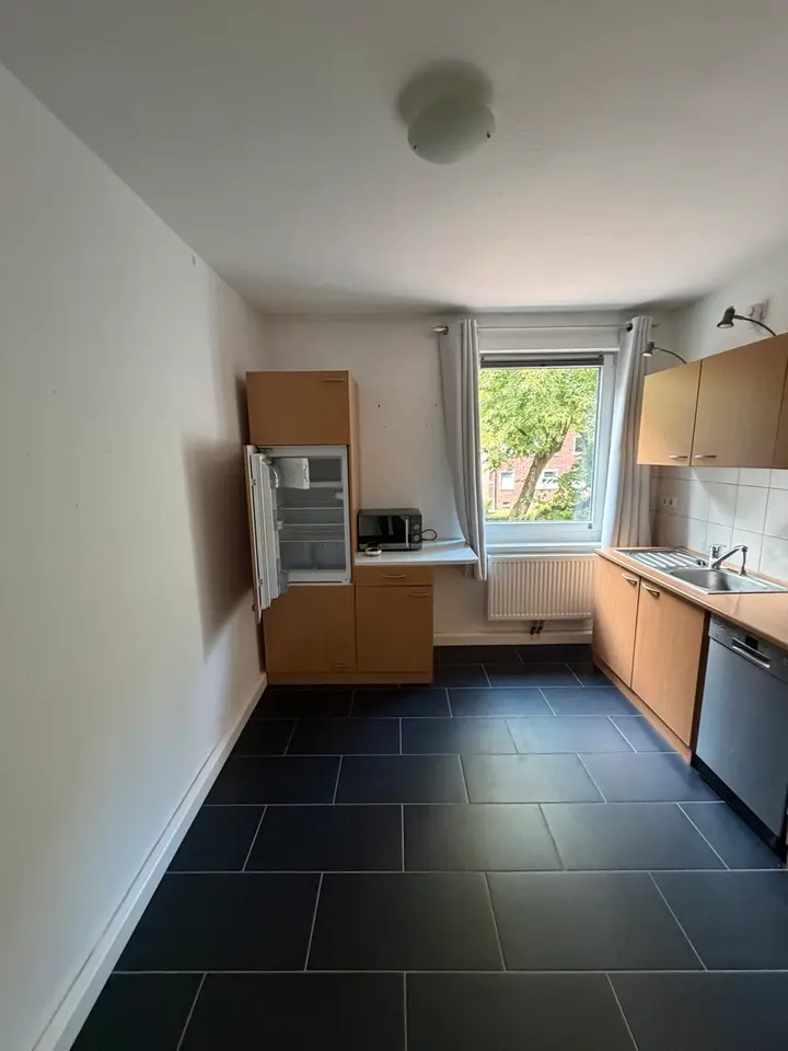 Studio mit 25 m² in Emden – Bild 7