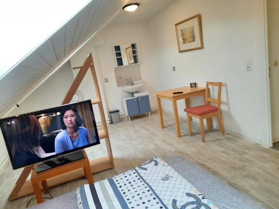 WG-Zimmer mit 19 m² in Mannheim – Bild 10