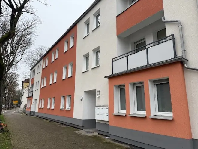 2 Zimmer Wohnung mit 50 m² in Herne – Bild 1