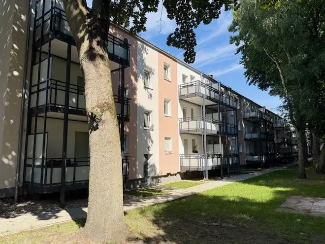 2 Zimmer Wohnung mit 50 m² in Herne – Bild 2