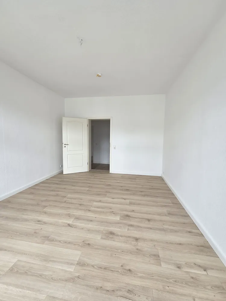 2 Zimmer Wohnung mit 64 m² in Rostock – Bild 2