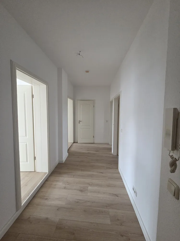 2 Zimmer Wohnung mit 64 m² in Rostock – Bild 11