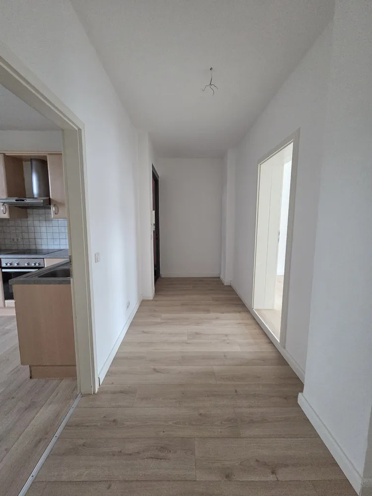 2 Zimmer Wohnung mit 64 m² in Rostock – Bild 12