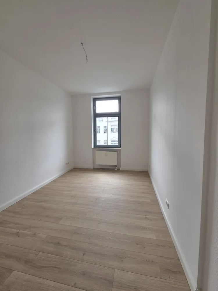 2 Zimmer Wohnung mit 64 m² in Rostock – Bild 4