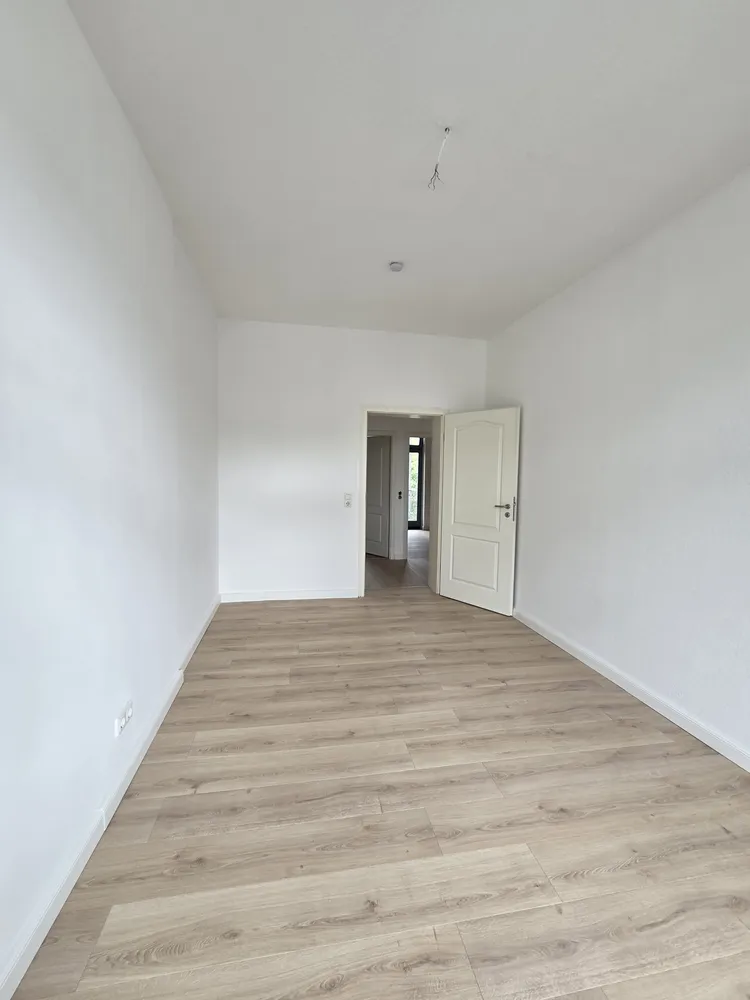 2 Zimmer Wohnung mit 64 m² in Rostock – Bild 5