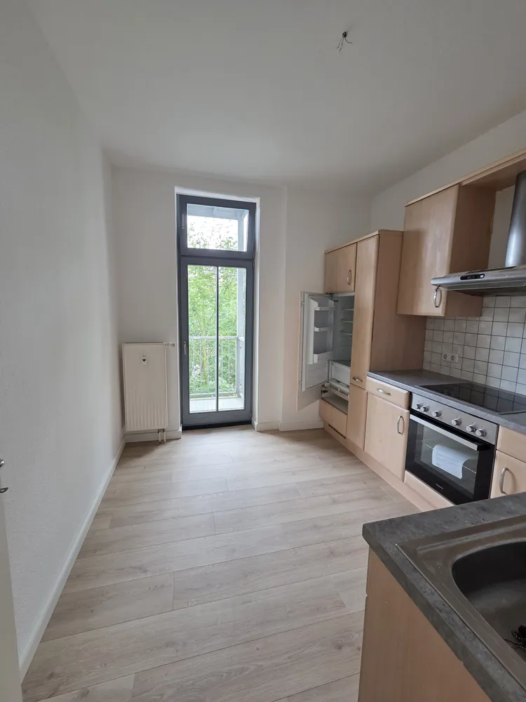 2 Zimmer Wohnung mit 64 m² in Rostock – Bild 6