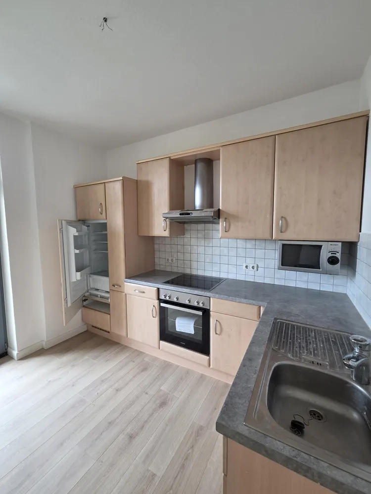 2 Zimmer Wohnung mit 64 m² in Rostock – Bild 7