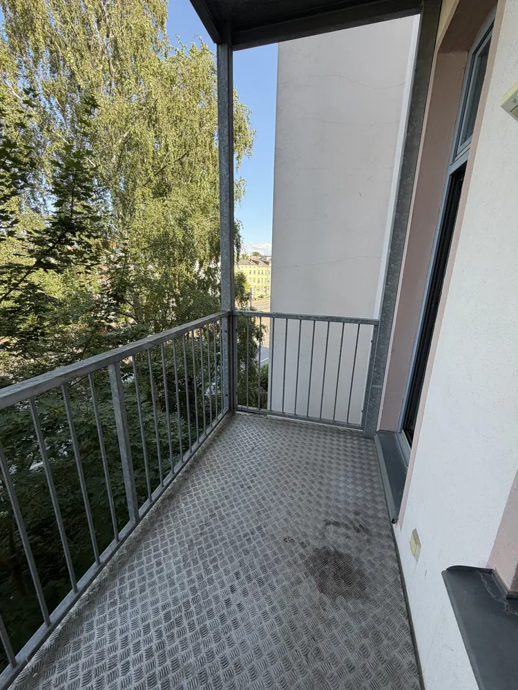 2 Zimmer Wohnung mit 64 m² in Rostock – Bild 8