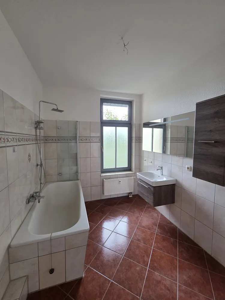 2 Zimmer Wohnung mit 64 m² in Rostock – Bild 9