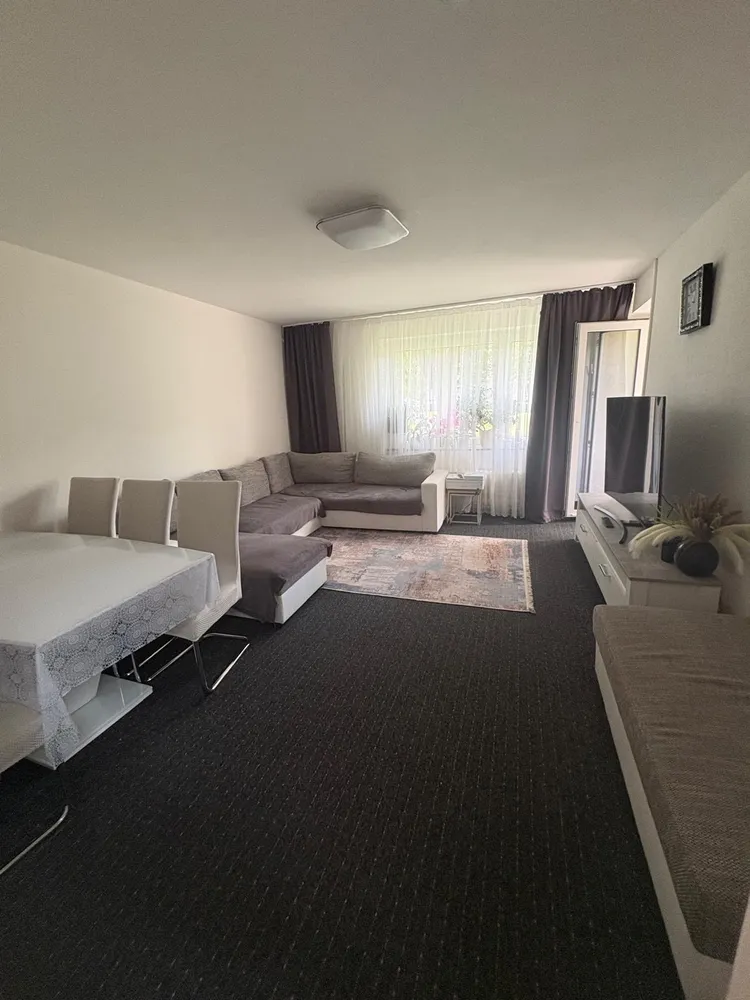3 Zimmer Wohnung mit 60 m² in Lübeck – Bild 2