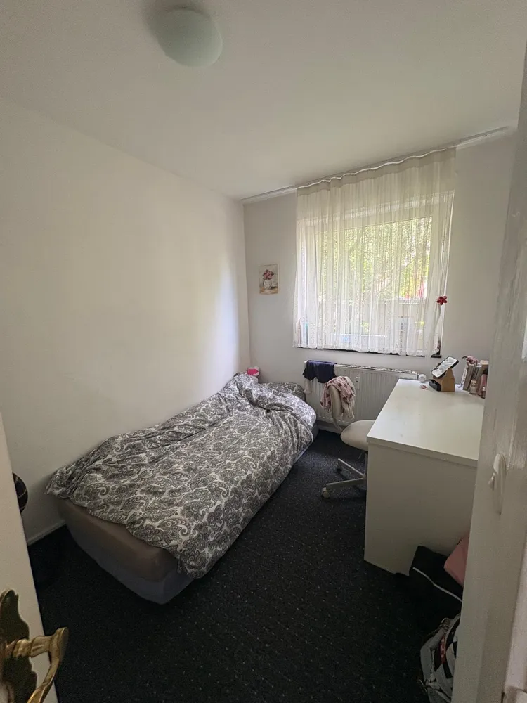 3 Zimmer Wohnung mit 60 m² in Lübeck – Bild 3