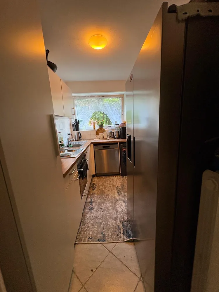 3 Zimmer Wohnung mit 60 m² in Lübeck – Bild 5