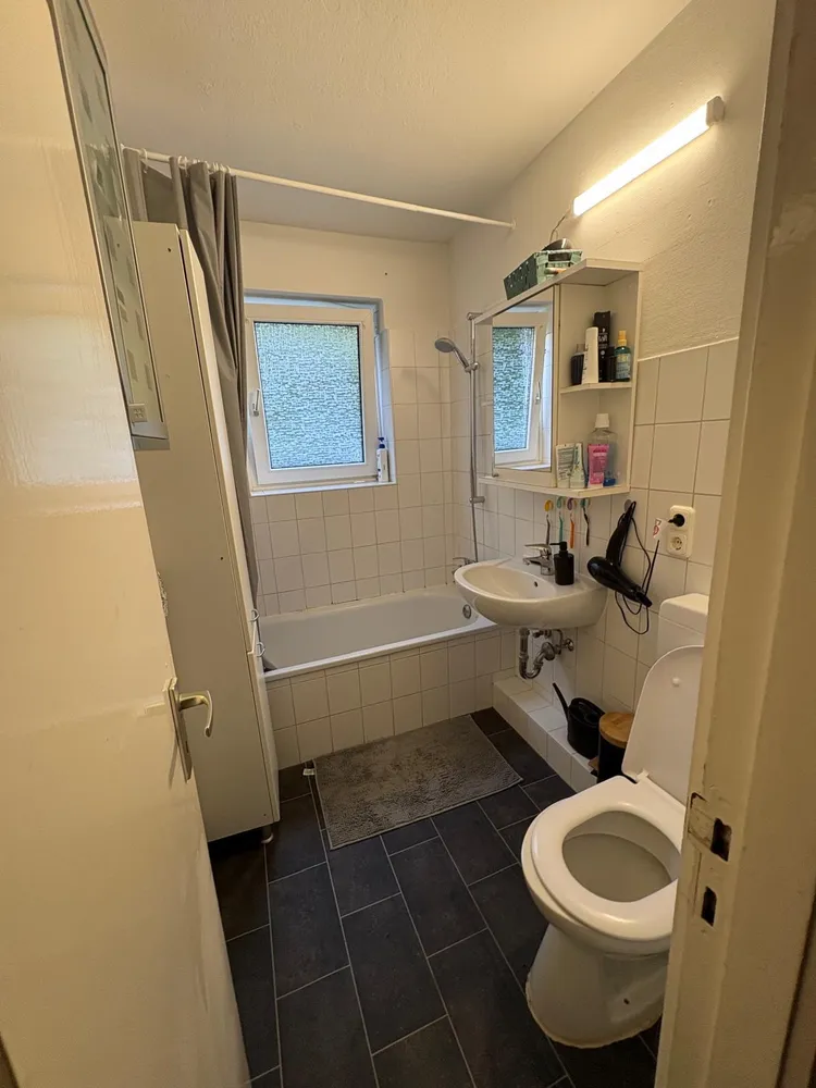 3 Zimmer Wohnung mit 60 m² in Lübeck – Bild 6