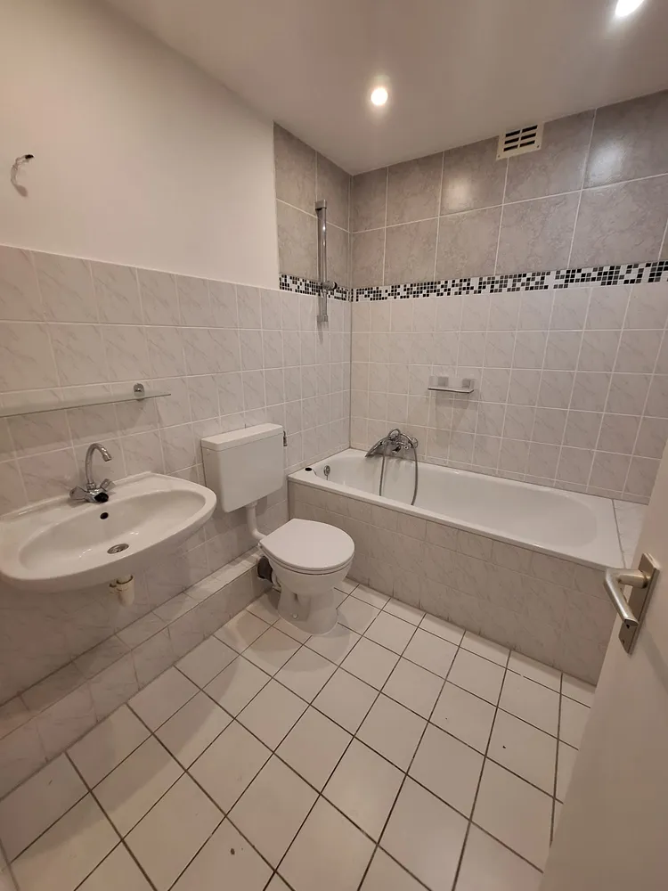 3 Zimmer Wohnung mit 69 m² in Osnabrück – Bild 6