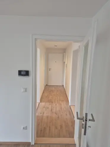3 Zimmer Wohnung mit 58 m² in Augsburg – Bild 1