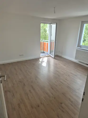 3 Zimmer Wohnung mit 58 m² in Augsburg – Bild 3