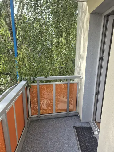 3 Zimmer Wohnung mit 58 m² in Augsburg – Bild 6