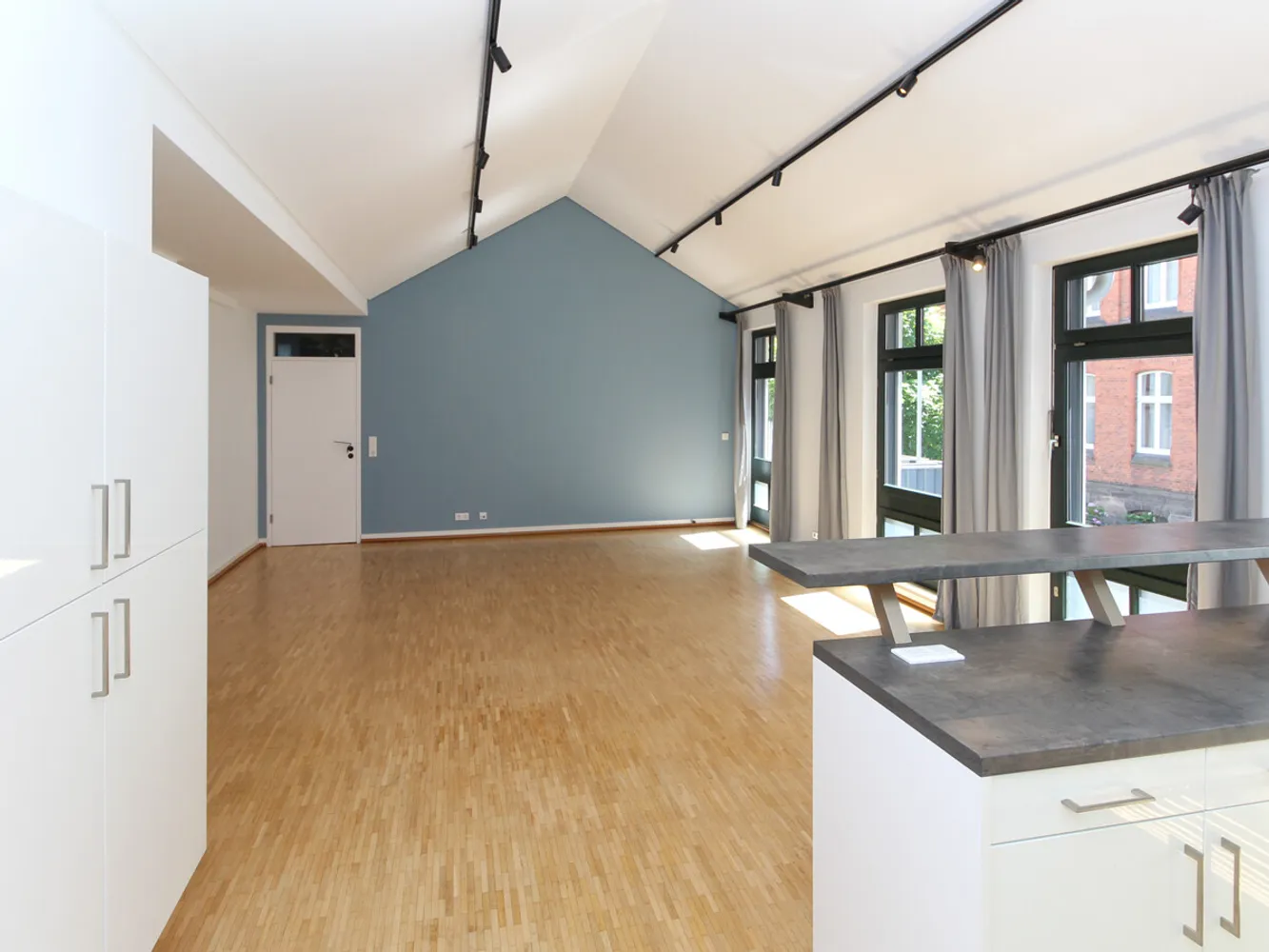 3 Zimmer Wohnung mit 130 m² in Fulda – Bild 4