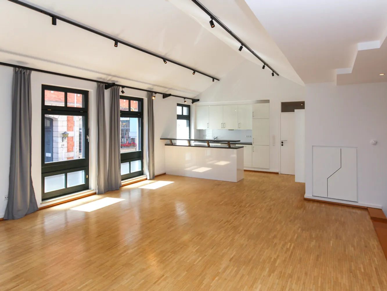 3 Zimmer Wohnung mit 130 m² in Fulda – Bild 7
