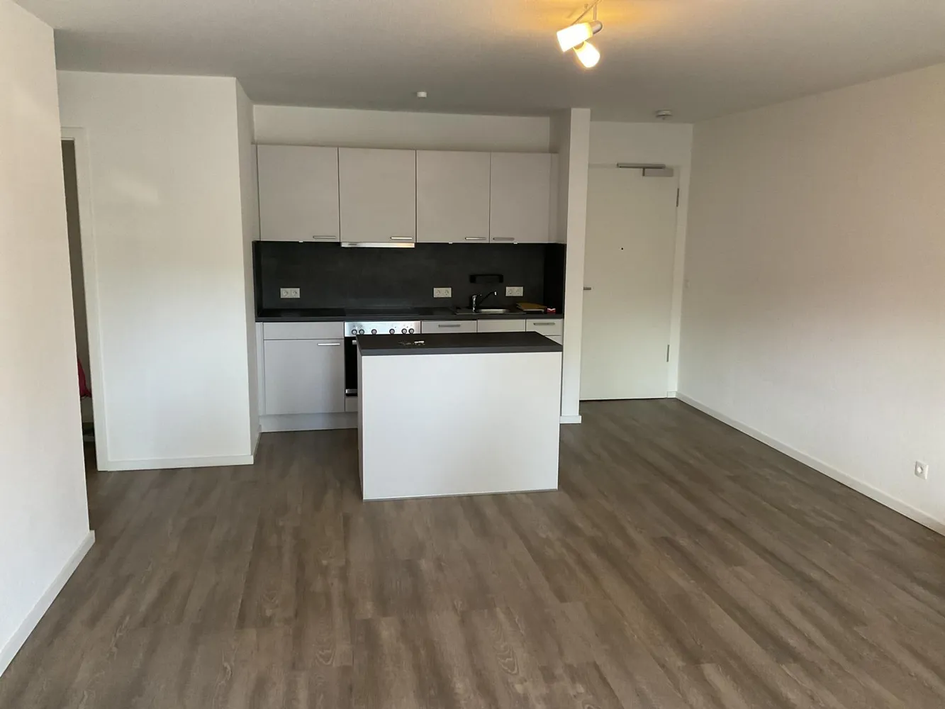 2 Zimmer Wohnung mit 64 m² in Lüneburg – Bild 2