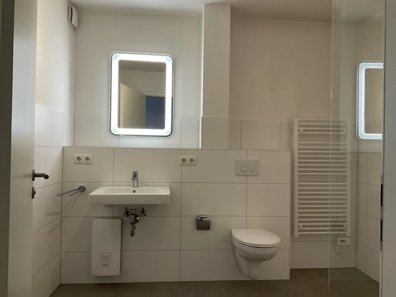 2 Zimmer Wohnung mit 64 m² in Lüneburg – Bild 5