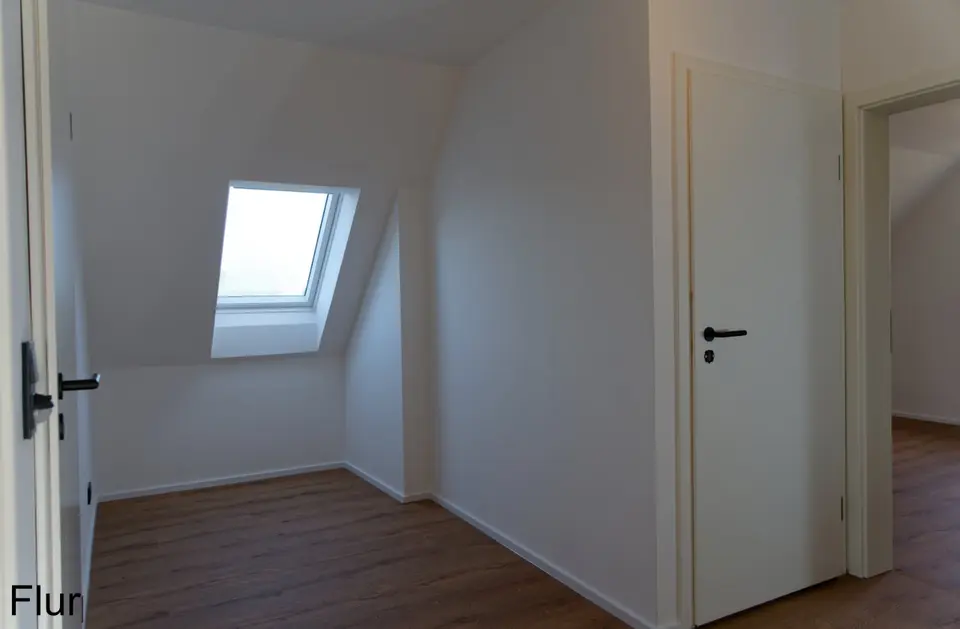 2 Zimmer Wohnung mit 80 m² in Uelzen – Bild 2