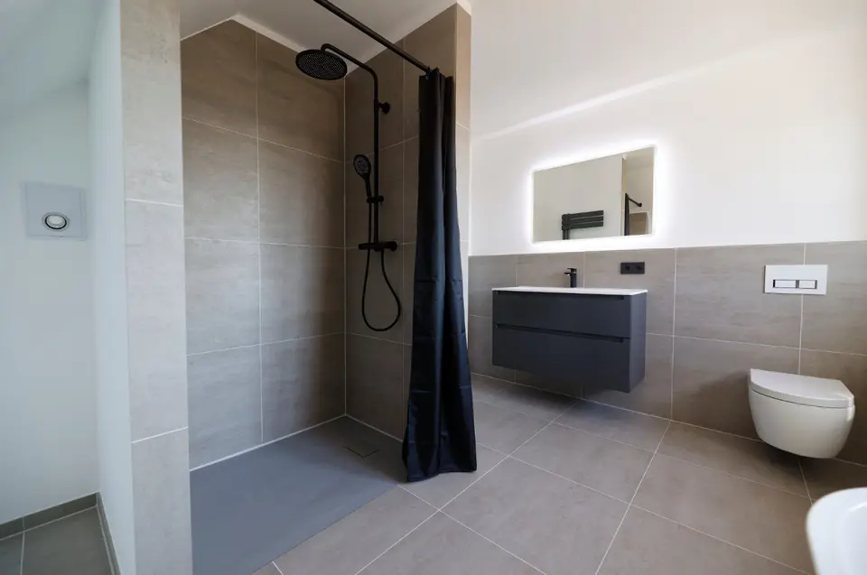 2 Zimmer Wohnung mit 80 m² in Uelzen – Bild 5