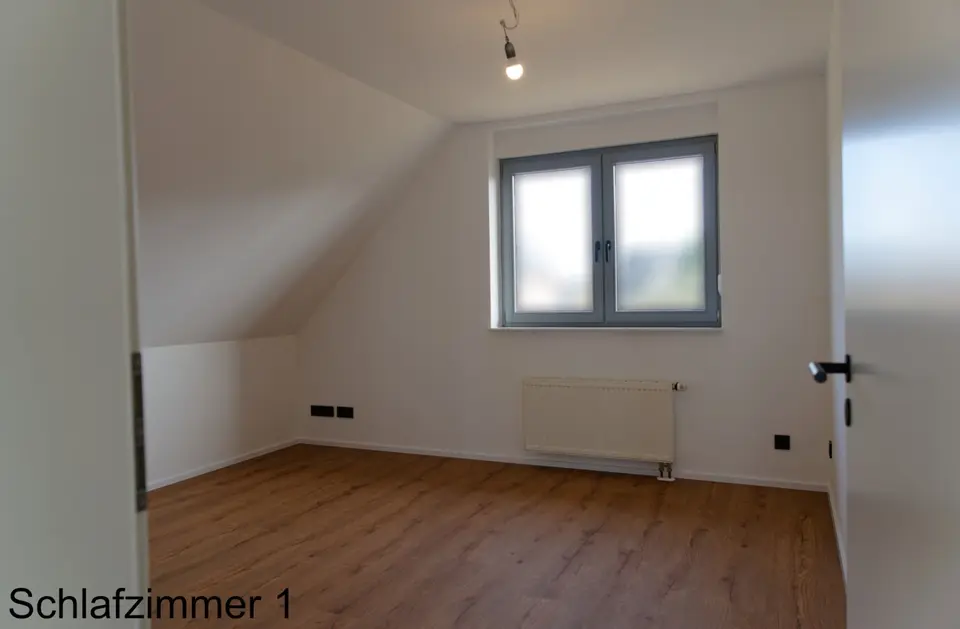 2 Zimmer Wohnung mit 80 m² in Uelzen – Bild 6