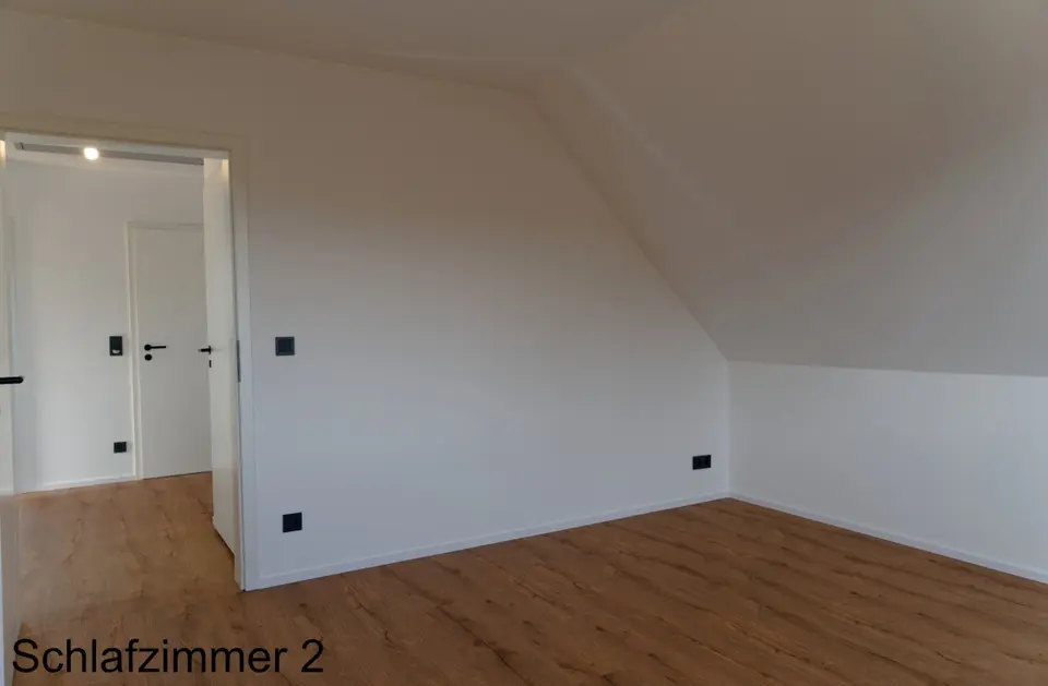 2 Zimmer Wohnung mit 80 m² in Uelzen – Bild 7