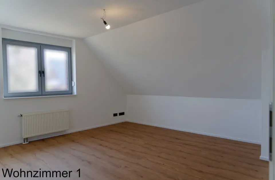 2 Zimmer Wohnung mit 80 m² in Uelzen – Bild 8