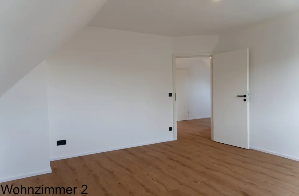 2 Zimmer Wohnung mit 80 m² in Uelzen – Bild 9
