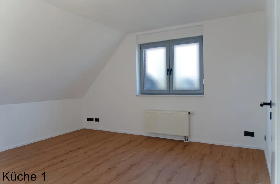 2 Zimmer Wohnung mit 80 m² in Uelzen – Bild 10