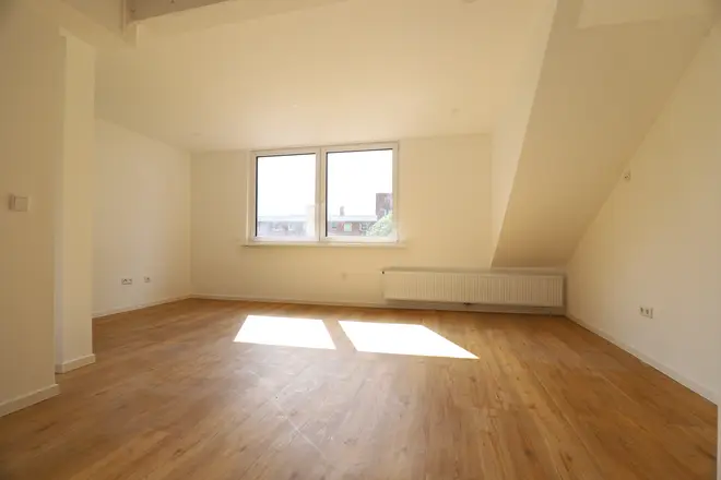 4 Zimmer Wohnung mit 84 m² in Hannover – Bild 2