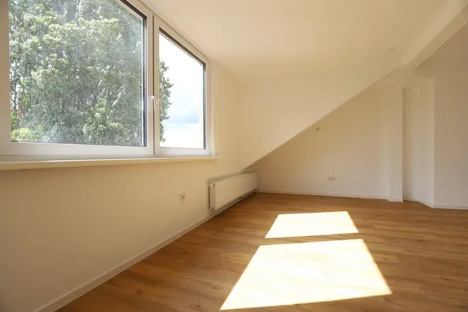 4 Zimmer Wohnung mit 84 m² in Hannover – Bild 3