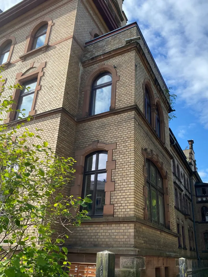 3 Zimmer Wohnung mit 36 m² in Marburg – Bild 4