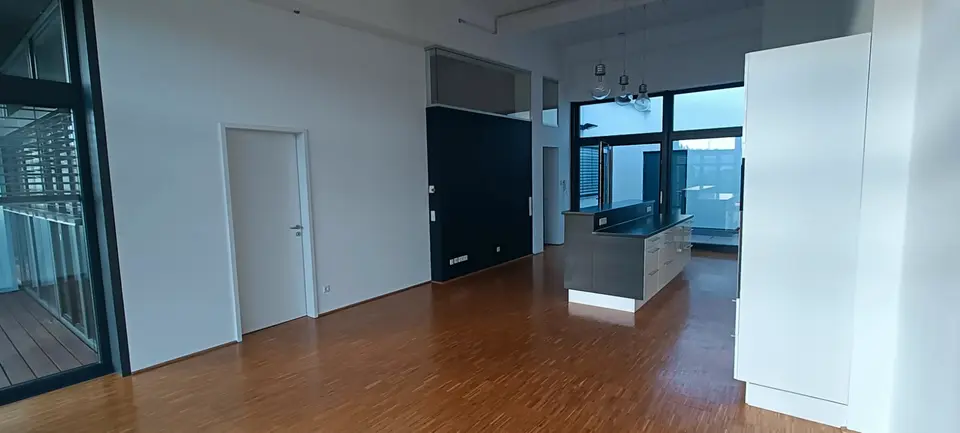 3 Zimmer Wohnung mit 110 m² in Neu-Ulm – Bild 1