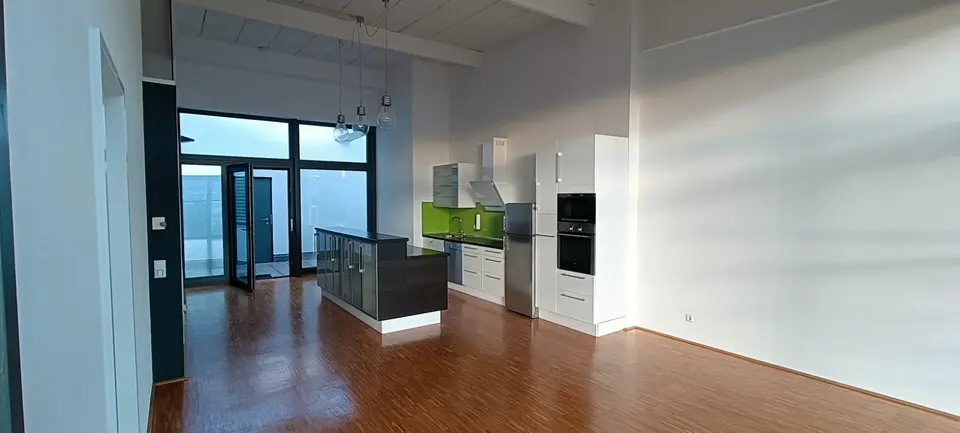 3 Zimmer Wohnung mit 110 m² in Neu-Ulm – Bild 3