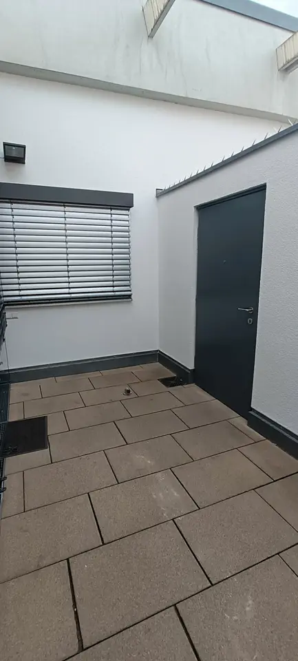 3 Zimmer Wohnung mit 110 m² in Neu-Ulm – Bild 4