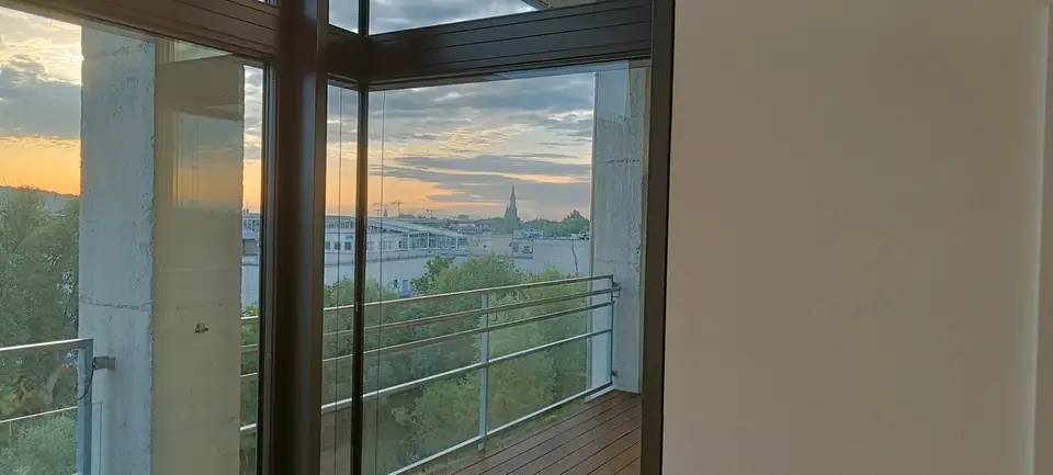 3 Zimmer Wohnung mit 110 m² in Neu-Ulm – Bild 5