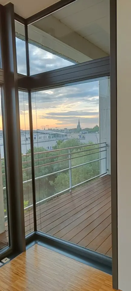3 Zimmer Wohnung mit 110 m² in Neu-Ulm – Bild 6